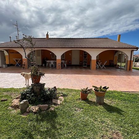 The Arches House Bed And Breakfast Iun F1092 Alghero Exterior photo