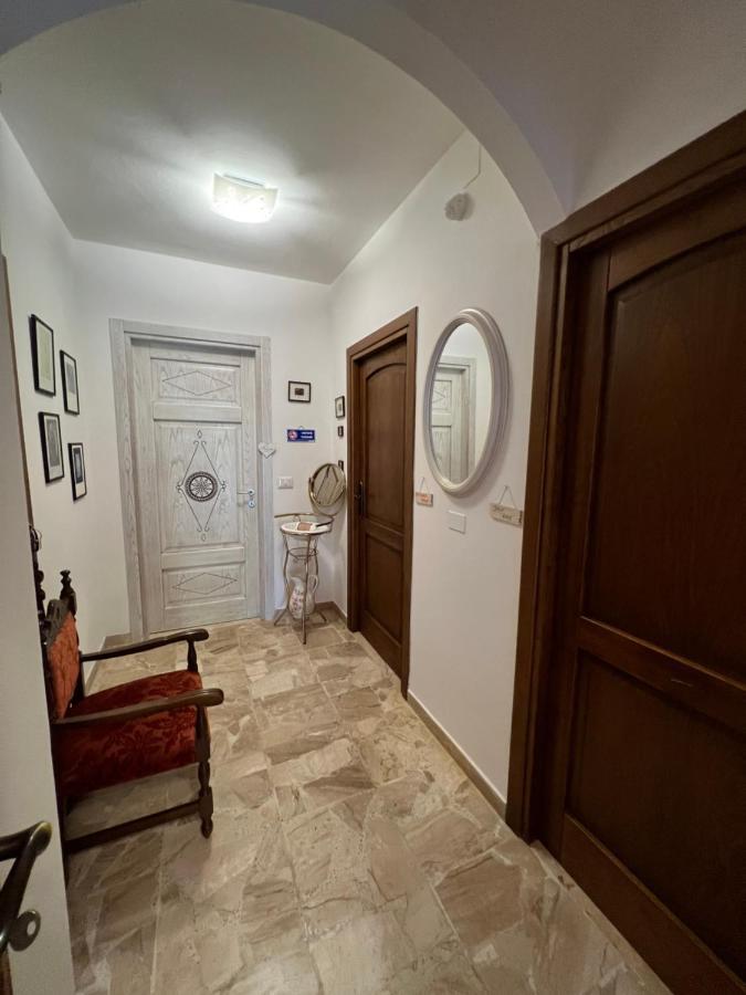 The Arches House Bed And Breakfast Iun F1092 Alghero Exterior photo