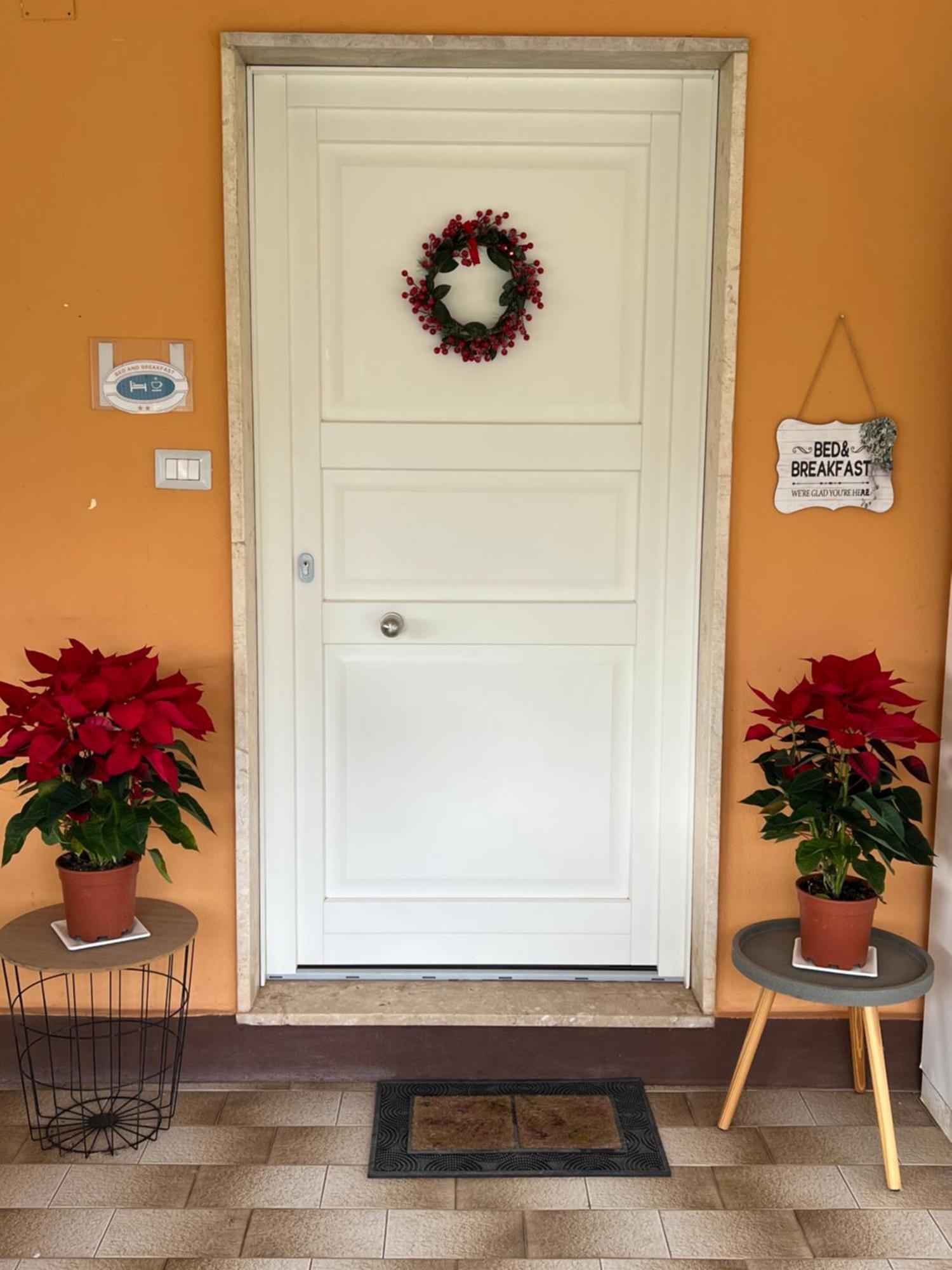 The Arches House Bed And Breakfast Iun F1092 Alghero Exterior photo