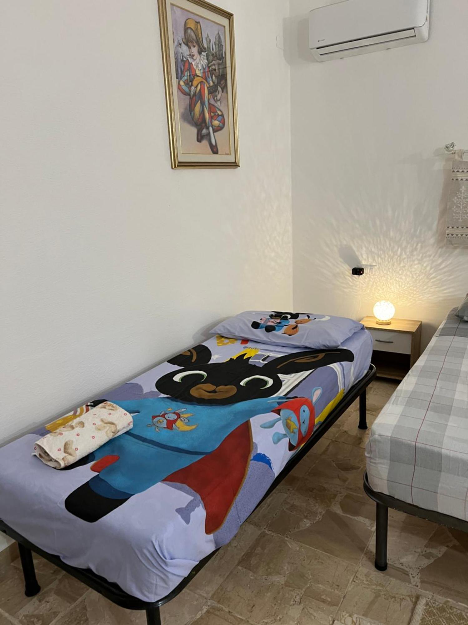 The Arches House Bed And Breakfast Iun F1092 Alghero Exterior photo