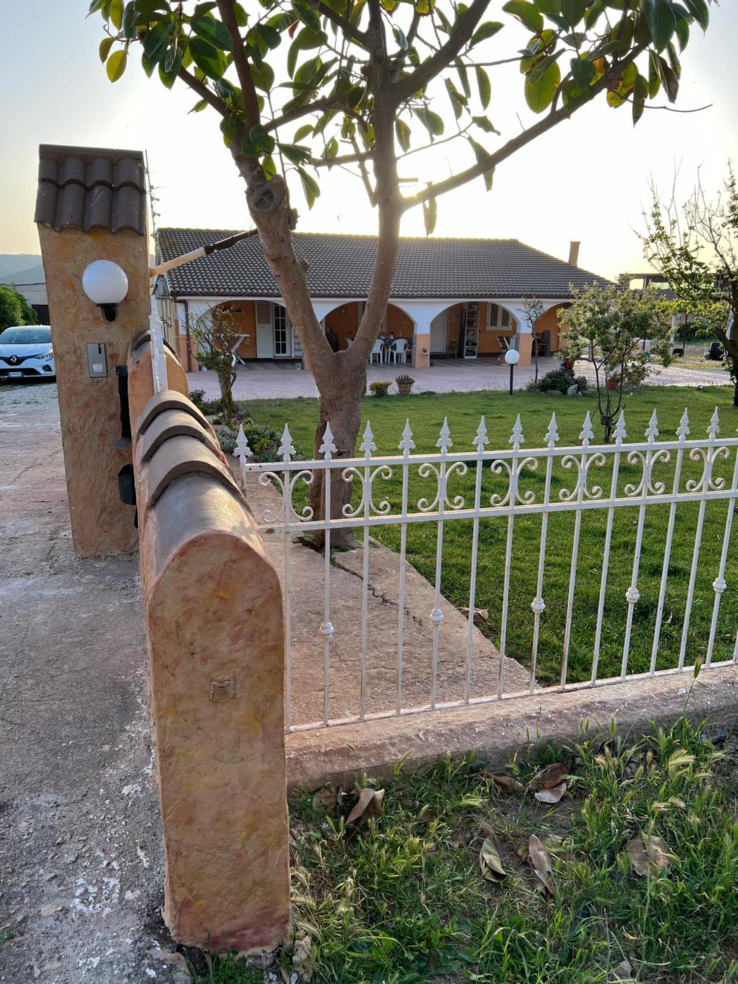The Arches House Bed And Breakfast Iun F1092 Alghero Exterior photo