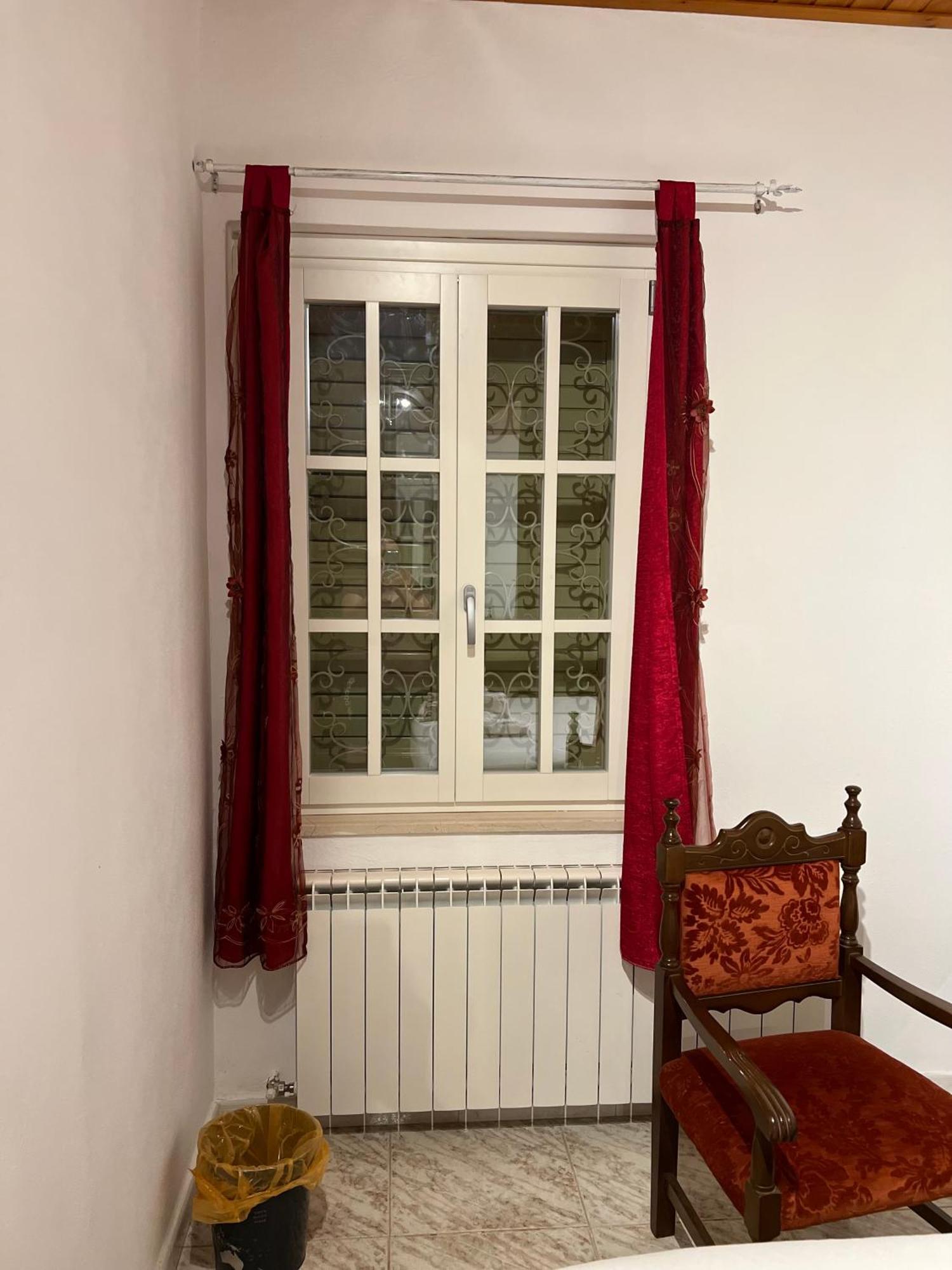The Arches House Bed And Breakfast Iun F1092 Alghero Room photo